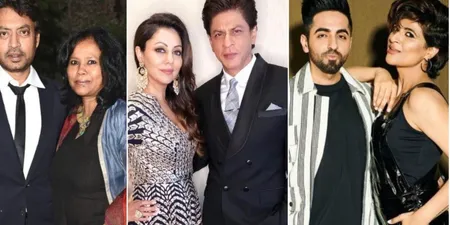 PYAAR DOSTI HAI! BOLLYWOOD COUPLES THAT GIVES MAJOR FRIENDSHIP GOALS!