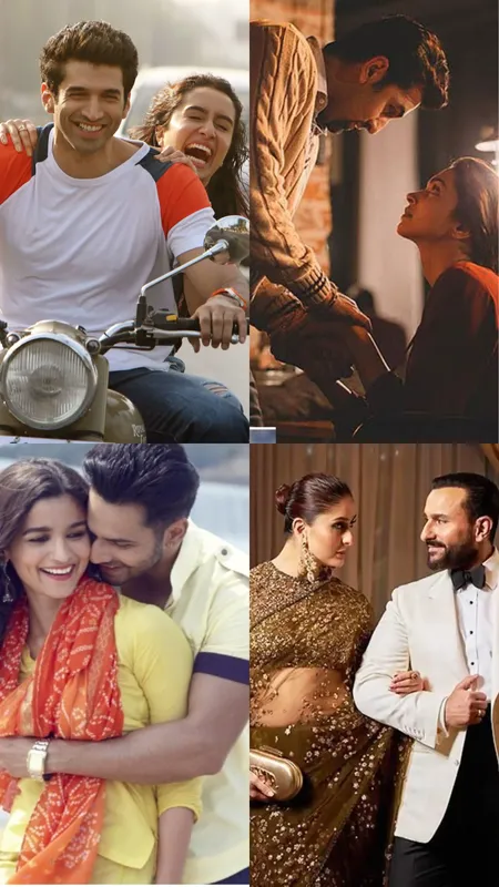 These Box Office Hit Jodis We Want to See Again; Varia to Randeep