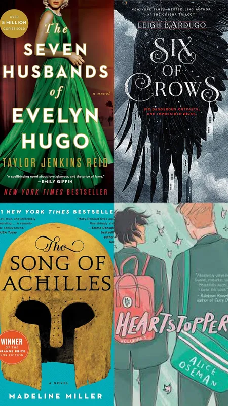 Pride Month Special: Top 7 Queer Books to Read