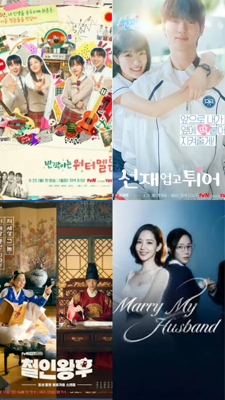 Top 7 Time Travelling K-Dramas: Know More