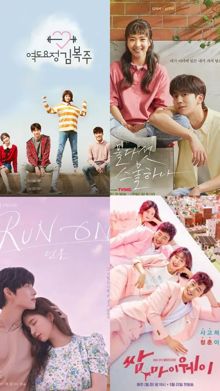 Top 7 Sports K-dramas to Watch: Know More
