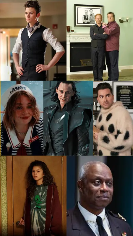 Pride Month Special: Iconic Queer Characters That Rule Our Hearts