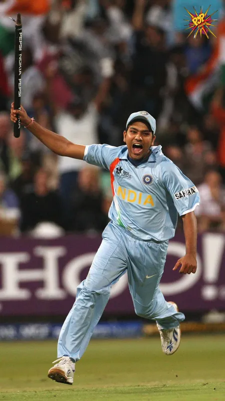 Rohit Sharma's U19 World Cup Teammates Shine in T20 World Cup 2024