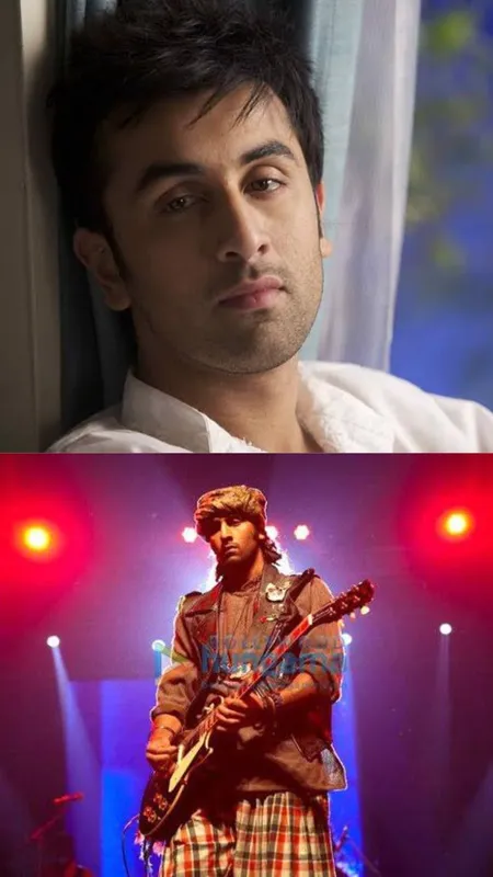 8 Roles Played By Ranbir Kapoor That Prove He's A Versatile Actor
