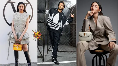 List Of Indian Ambassadors For Global Luxury Brands!