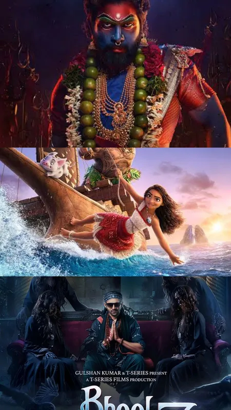 Famous Sequels worth watching in 2024