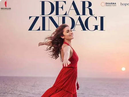 From Chhichhore To Dear Zindagi, Here Are The List Of Five Bollywood Movies That Discusses About Mental Health Issue!