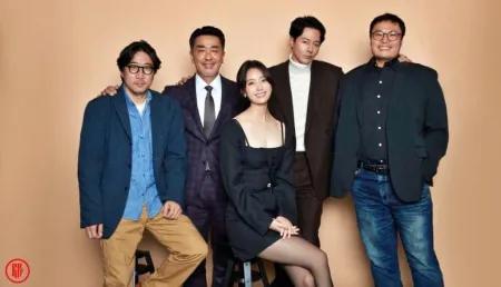 Forget 'Saas-Bahu Ki Bhasad', Watch These 8 New K-Dramas: Mask Girl, Moving, Cruel Intern!