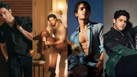 Adorable Actors Who Channel ‘Rodent Boyfriend’ Energy!