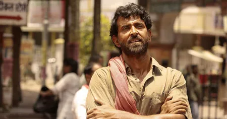 From Super 30 To Taare Zameen Par, Here Are Top 5 Bollywood Movies That Have Shown Teacher-Student Bond!