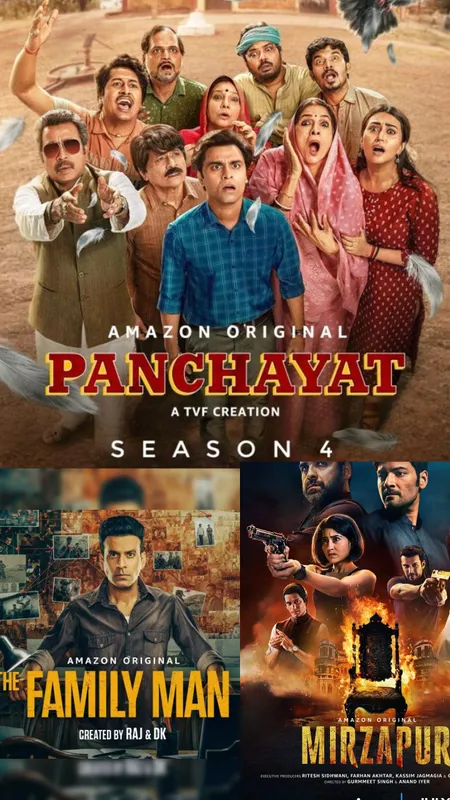 ott web series cover
