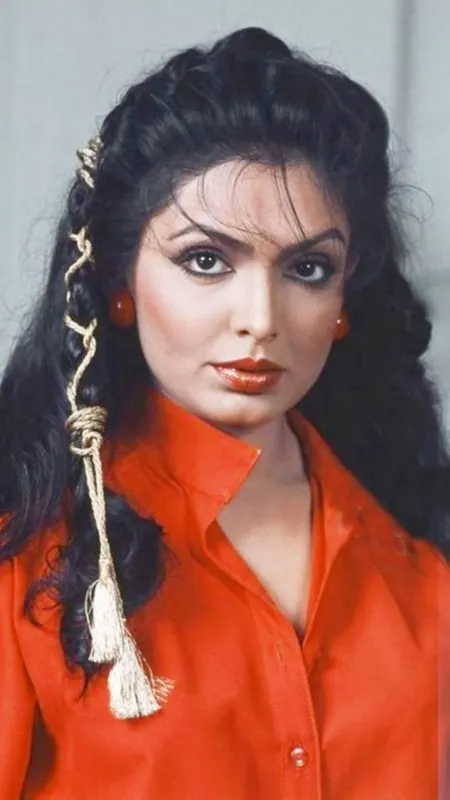bhagyashree