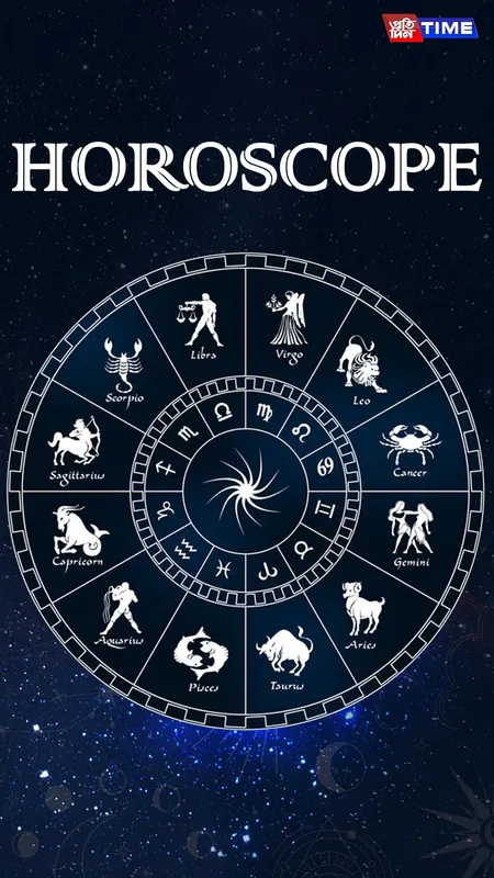Horoscope Cover