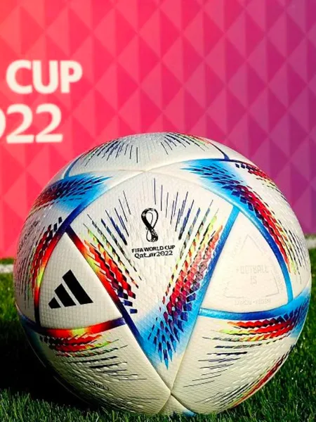 FIFA World Cup 2022 Top 16 - Points Table & Team Standings