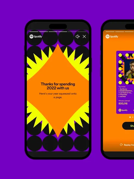 Spotify Wrapped 2022: How to find your most listened songs, artists & more
