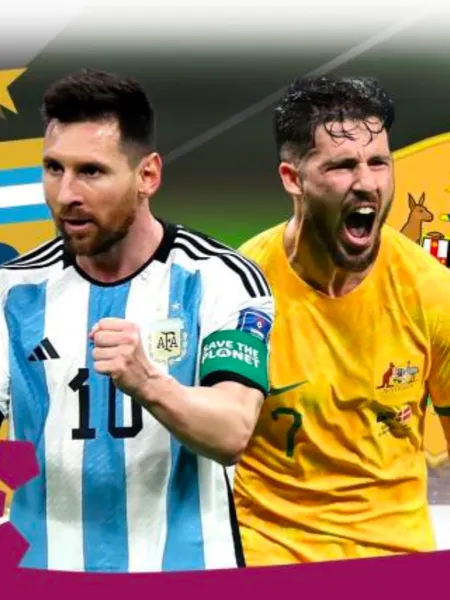 Argentina vs Australia: Head to Head, Prediction, live-streaming Details in India