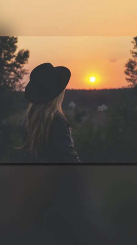Best Whatsapp DP Images For Girls 
