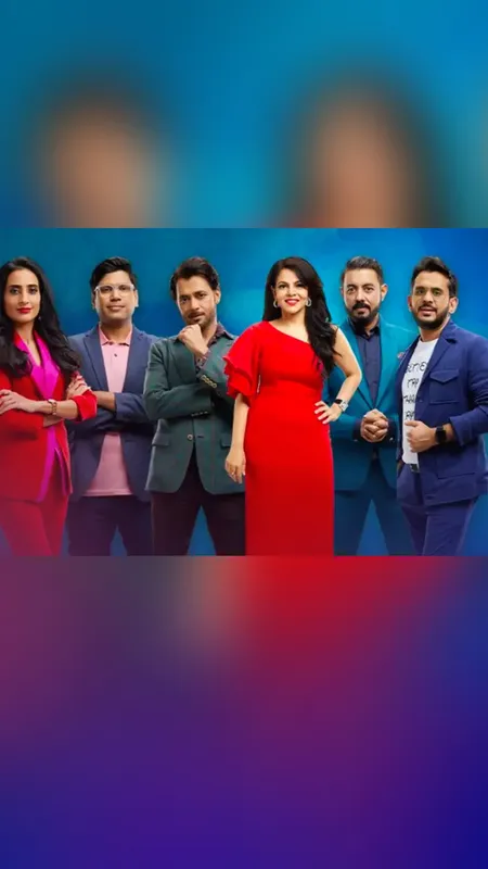 Shark Tank India Season 2: Judges List & Net Worth