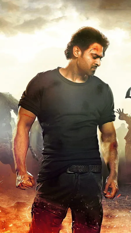 Prabhas Wiki Biography, Net Worth, Age, Career, Family, Education & Facts