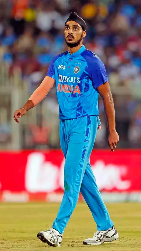 Bowlers With Most No-Balls In T20 Cricket - Arshdeep Singh In the List