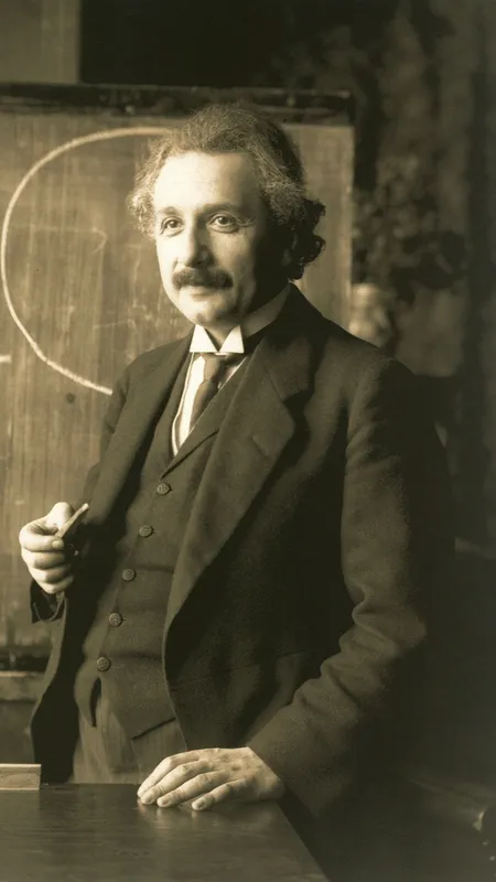 Albert Einstein Birthday: 7 lesser-known facts about the father of modern physics