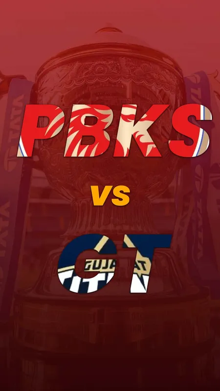 IPL 2023: Preview Of PBKS vs GT