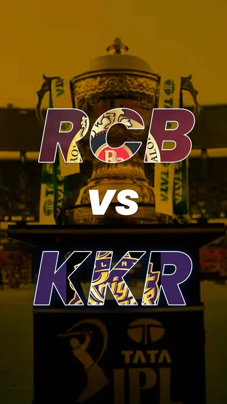 IPL 2023: Here's What RCB vs KKR Match Promises