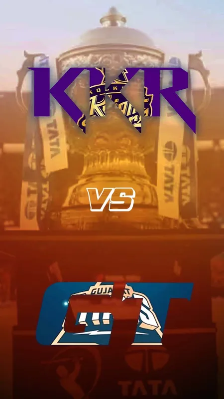 IPL 2023: Preview of KKR Vs GT