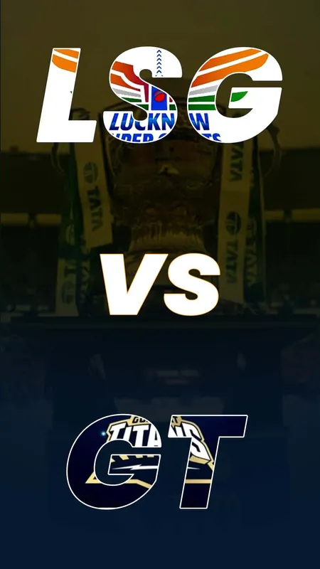 IPL 2023: Preview of LSG Vs GT
