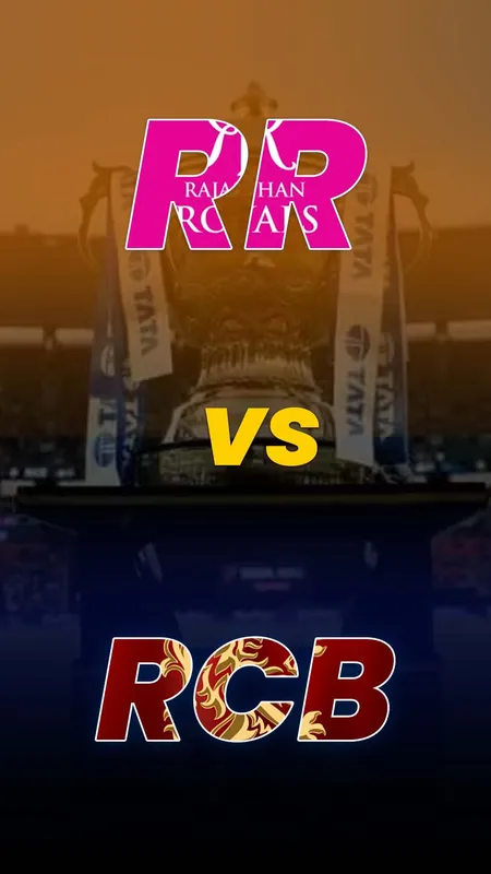 IPL 2023: Here's What RCB vs RR Promises