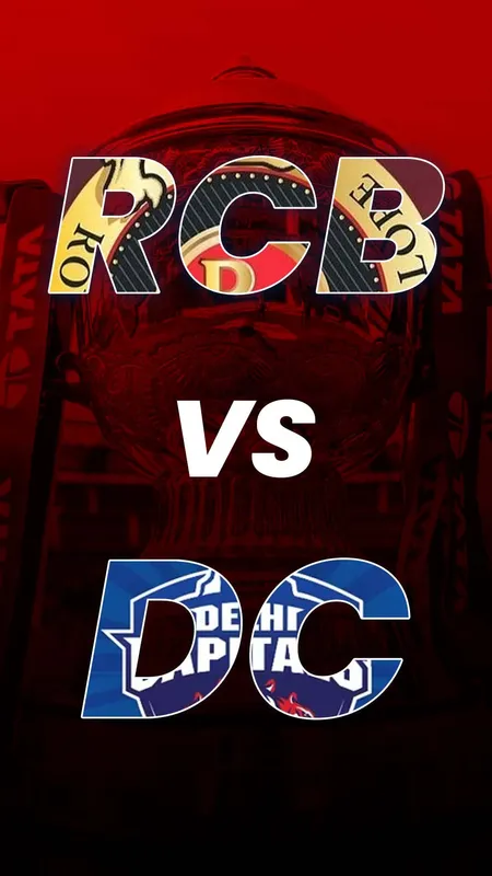 IPL 2023: Preview of RCB vs DC