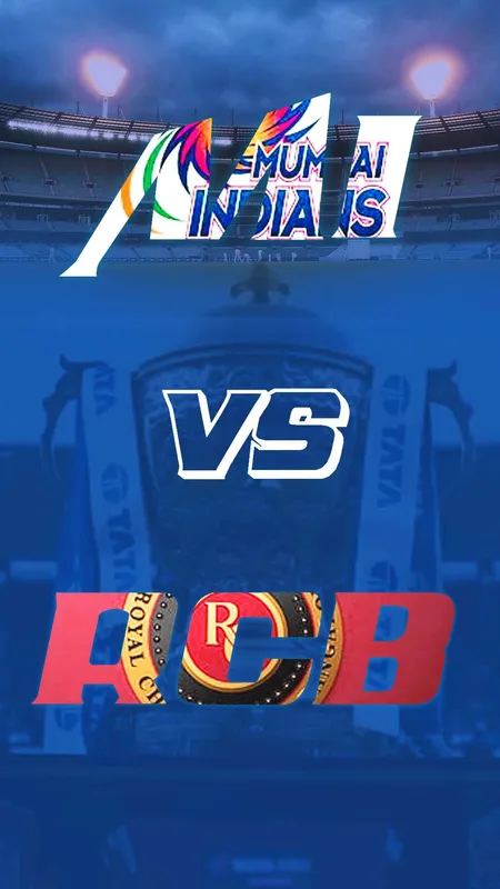 IPL 2023: What Fans Can Expect As MI And RCB Face Off Tonight