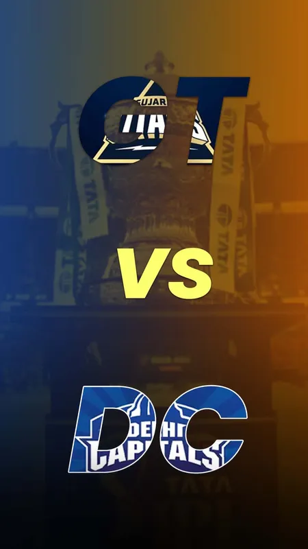 IPL 2023: What GT vs DC Has In Store For The Audience