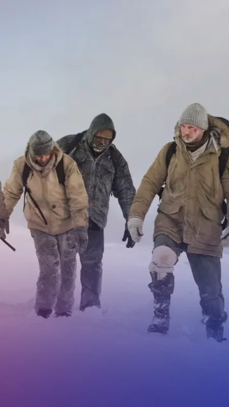 7 Best Survival Movies