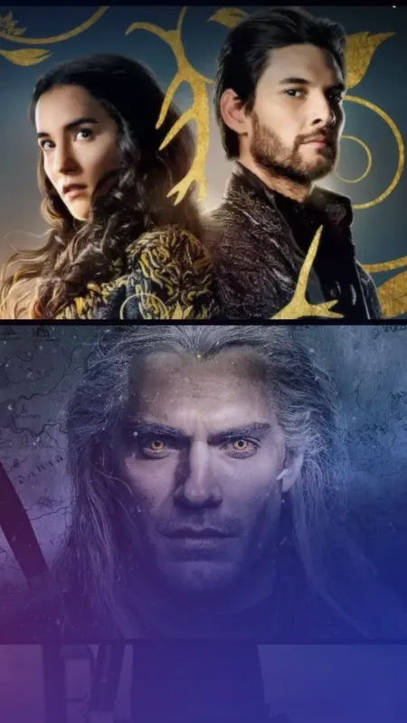 7 Must-Watch Fantasy Shows on Netflix