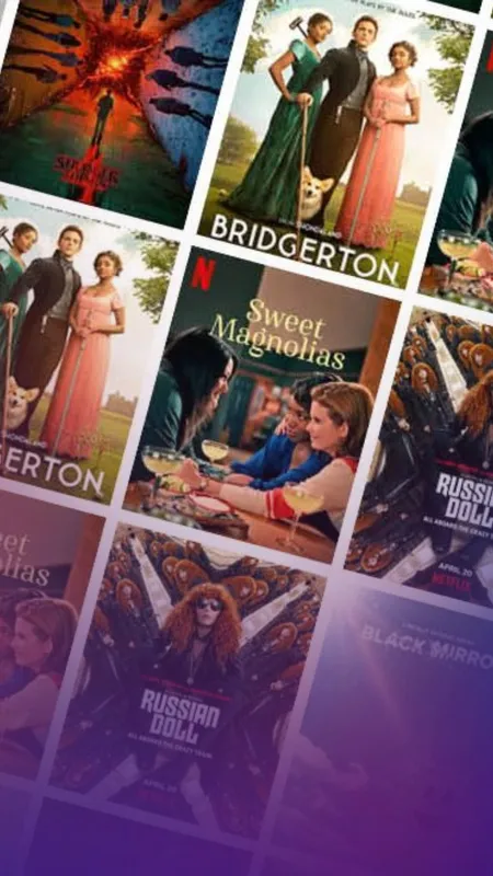 Top 10 Most Viewed Web Series on Netflix