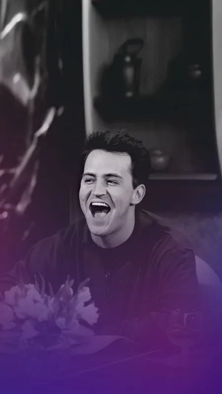 Top 10 Facts About "FRIENDS" star Matthew Perry aka Chandler Bing