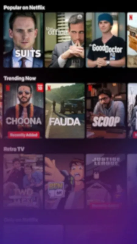 Top Trending & Popular Series on Netflix Right Now (Updated 27 Oct)