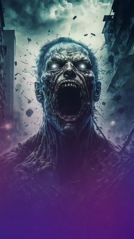Top 10 Highest Rated Zombie Movies