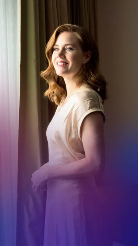 Top 10 Best Movies of Amy Adams
