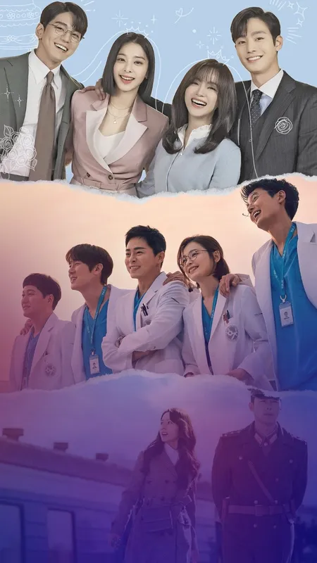 10 Korean dramas that are great for first-time viewers