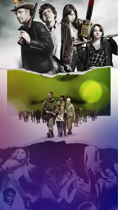 10 Best Zombie Movies of All Time