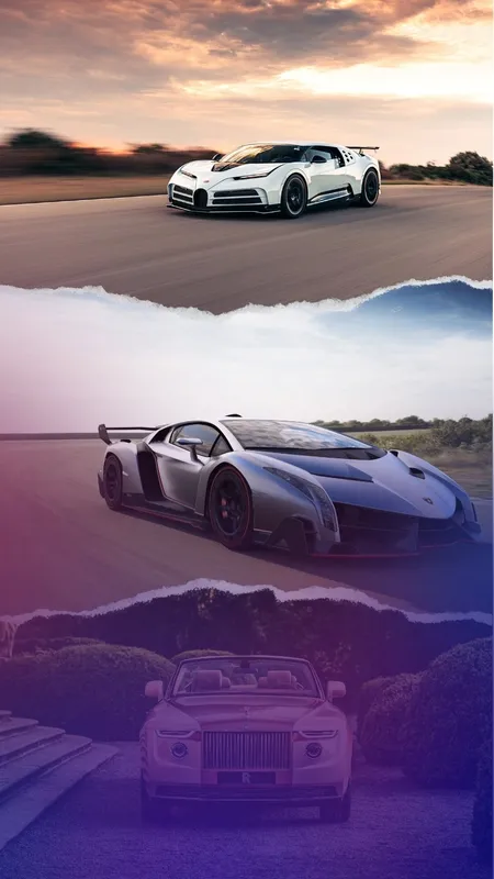 10 Most Expensive Cars In The World in 2023