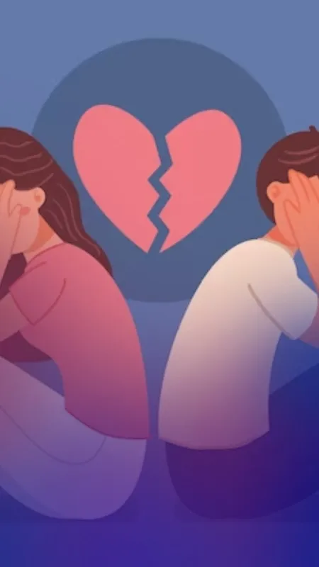 5 signs your partner might be cheating