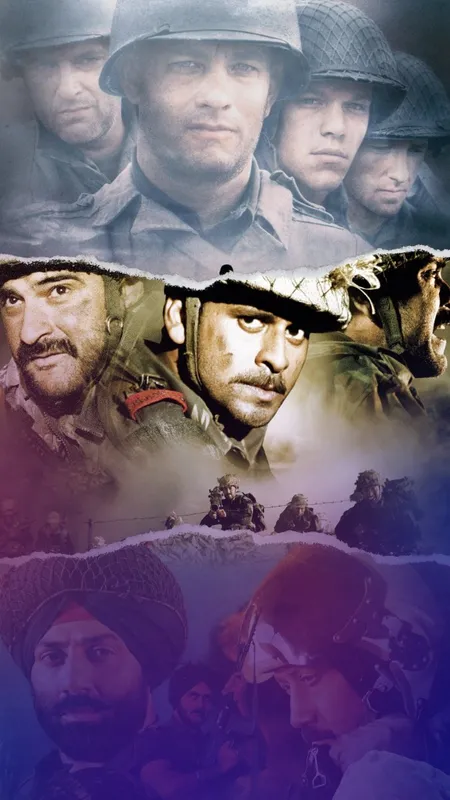 7 war movies that will make you cry: