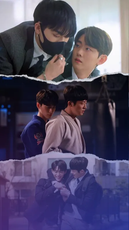 7 boy love korean dramas movies