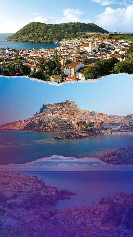 10 Most Beautiful Islands in Europe