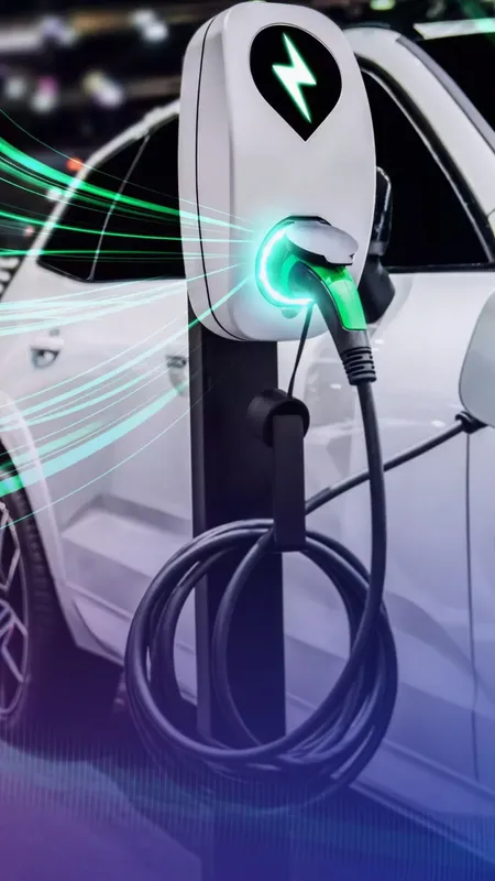 Top 8 Electric Vehicle Companies in the world By Market Cap