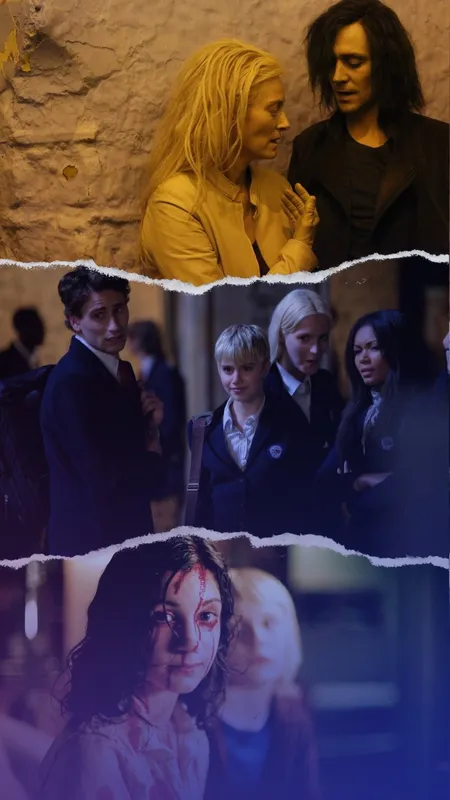 Best Vampire Shows and Movies