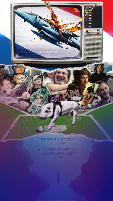 7 Must-Watch Netflix Documentaries